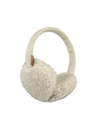 BARTS | Ohrenwärmer - Earmuffs | beige